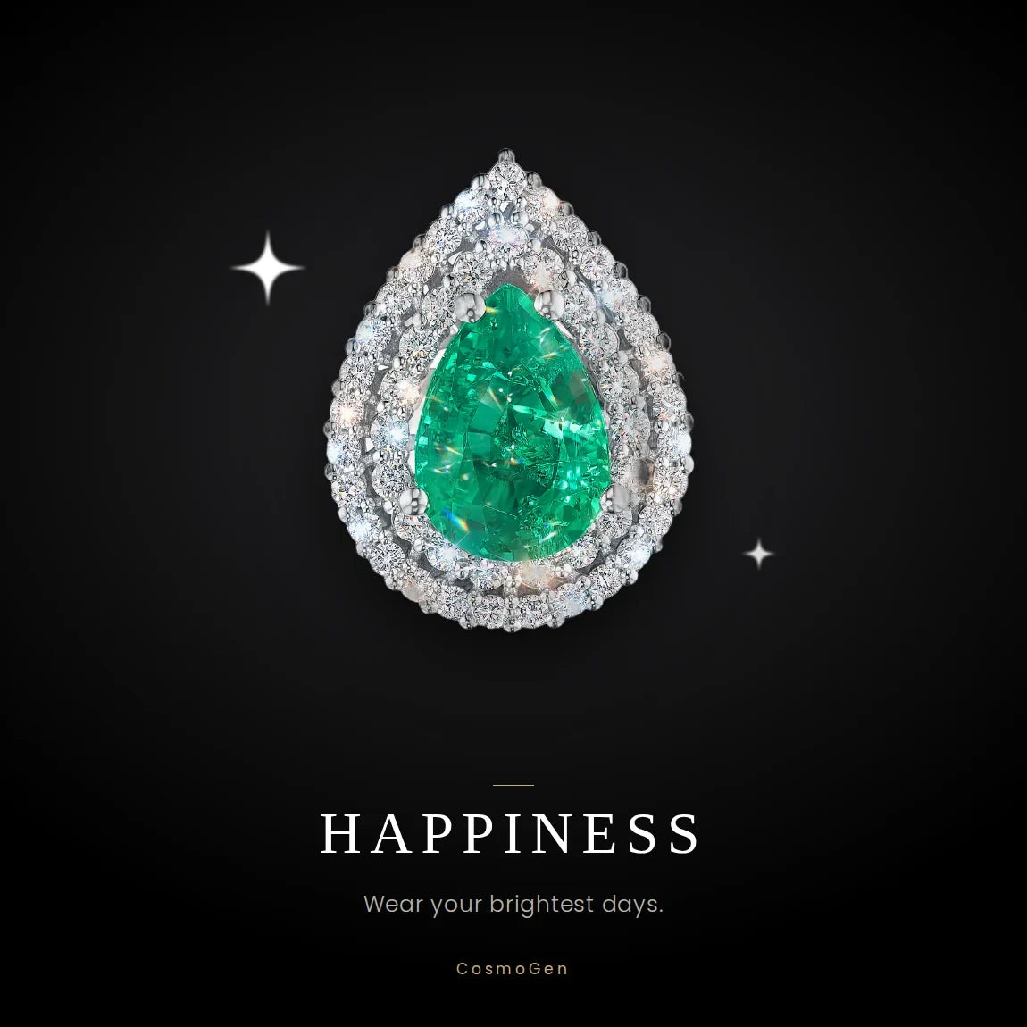 Happiness
