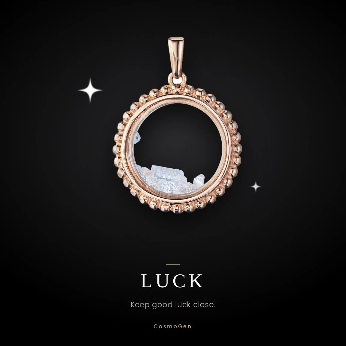 Luck