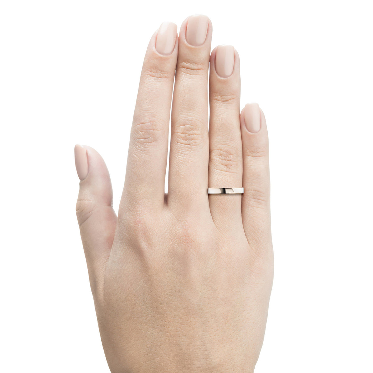 Sterling Silver Ring